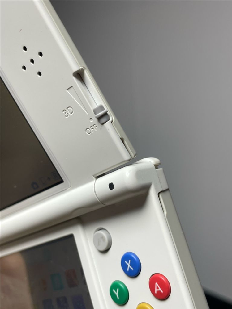 new 3ds 뉴작다수 일판--6