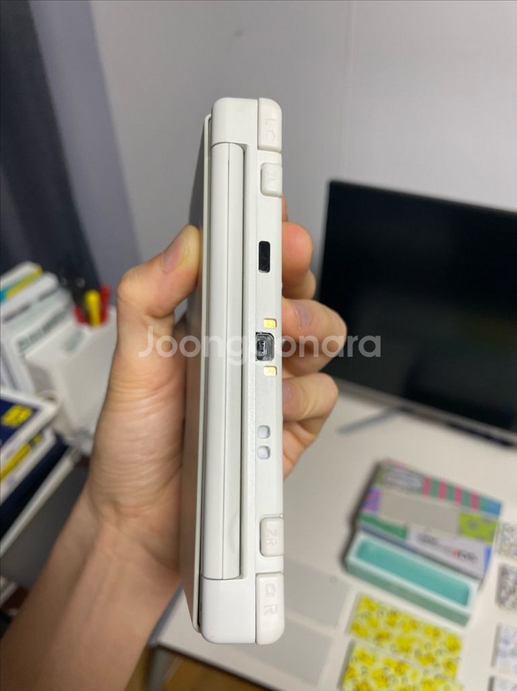 new 3ds 뉴작다수 일판--4