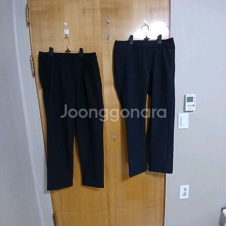 아디다스골프 바지ㅡ28사이즈--2