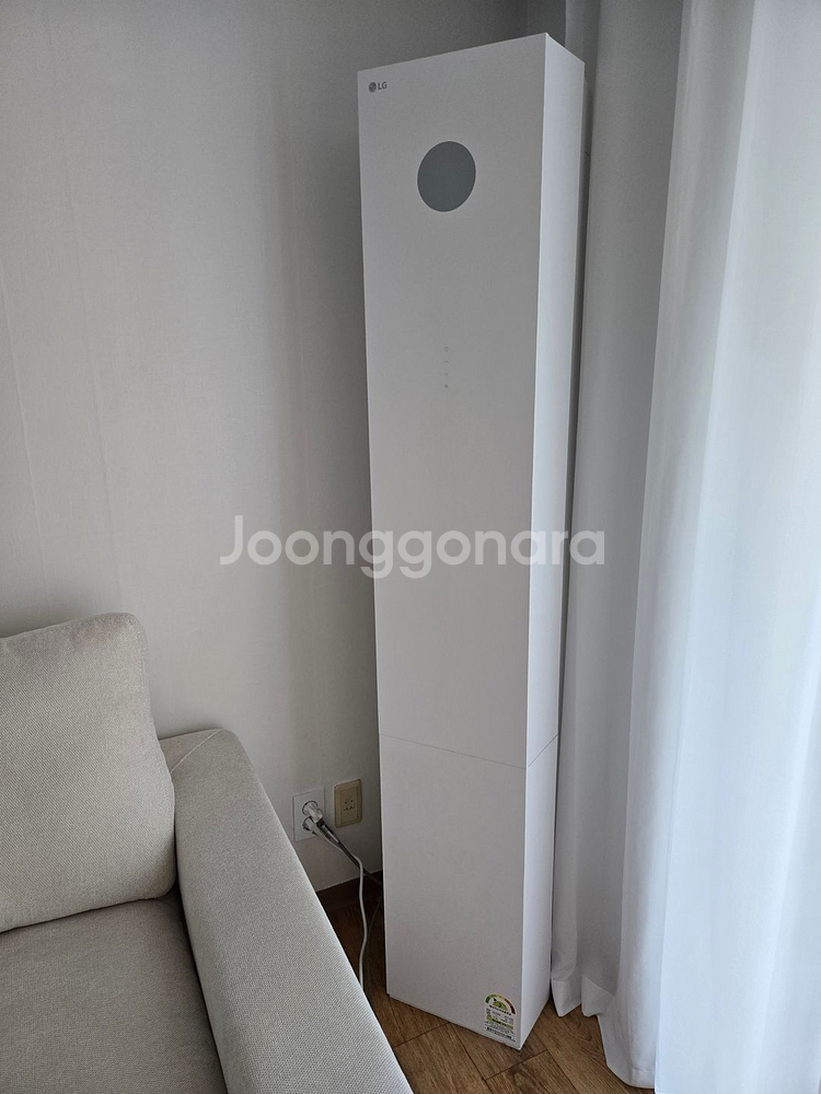 LG 휘센 오브제컬렉션 뷰에어컨--0