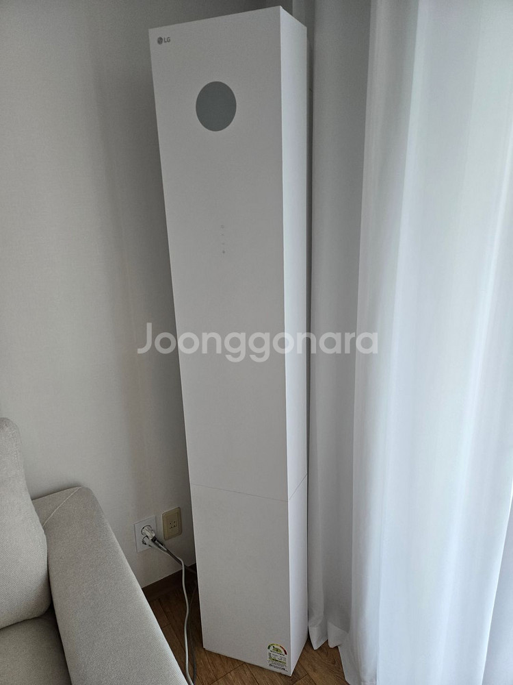 LG 휘센 오브제컬렉션 뷰에어컨--1