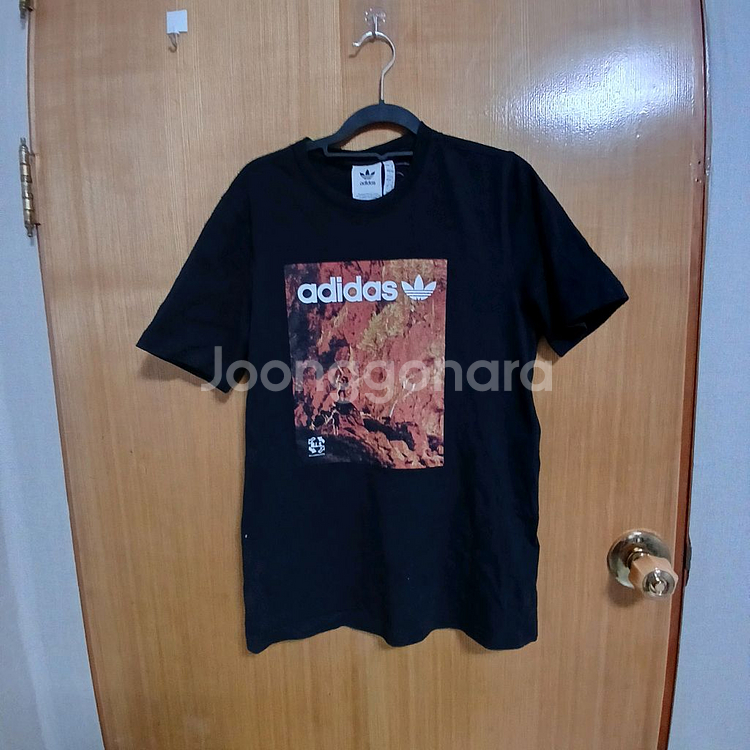 아디다스골프 티셔츠--0