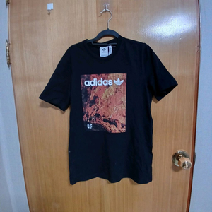 아디다스골프 티셔츠