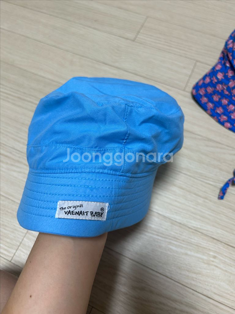 남아수영모자L--0