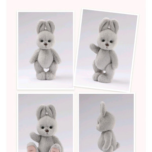 (교환,판매)테디테일즈 레나버니M