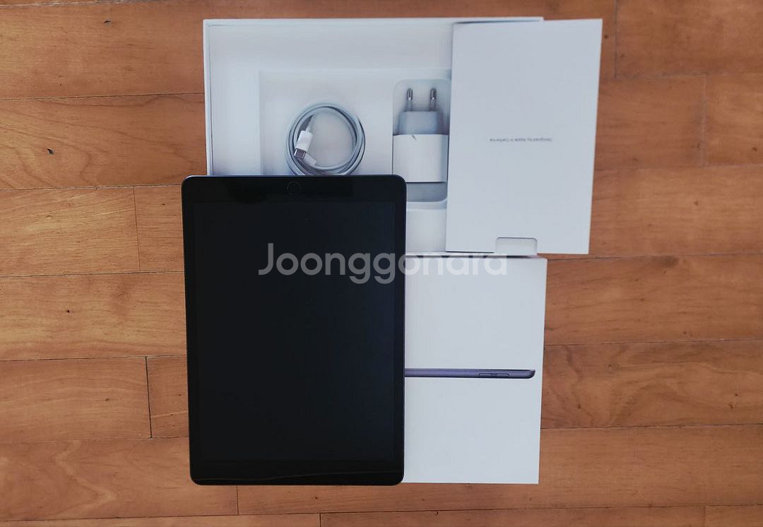 아이패드 9세대 64GB wifi(풀박스)23--0