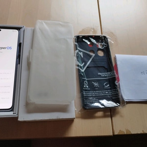 홍미노트13프로 5G 8/256 일본판