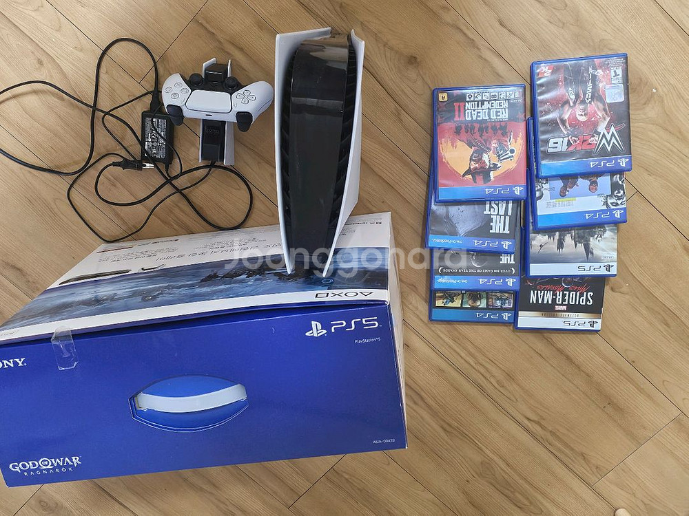 플스 5 1210a 디스크 모델 판매--0