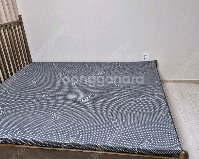 침대 매트리스--0