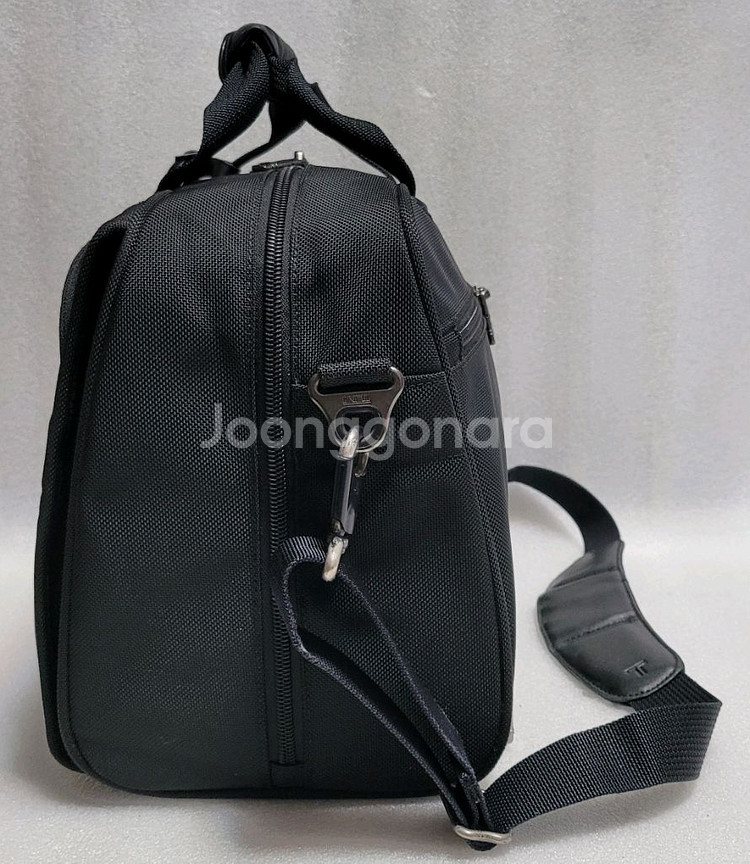 투미 알파브라보 오거나이즈 토트 트레블백 22155D4--4