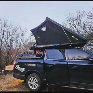 라임스포츠 루프탑텐트