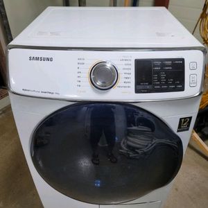 무료배송설치 삼성14kg건조기 2018년제조