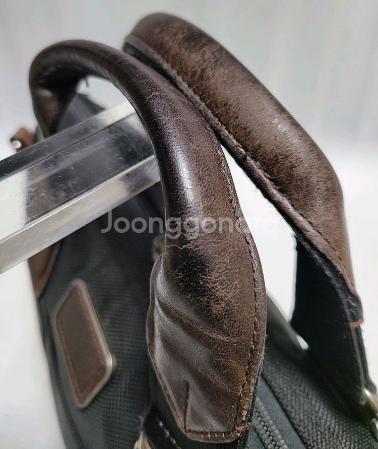 투미 알파브라보 찰스턴 컴팩트랩탑브리프 22610HKH--6