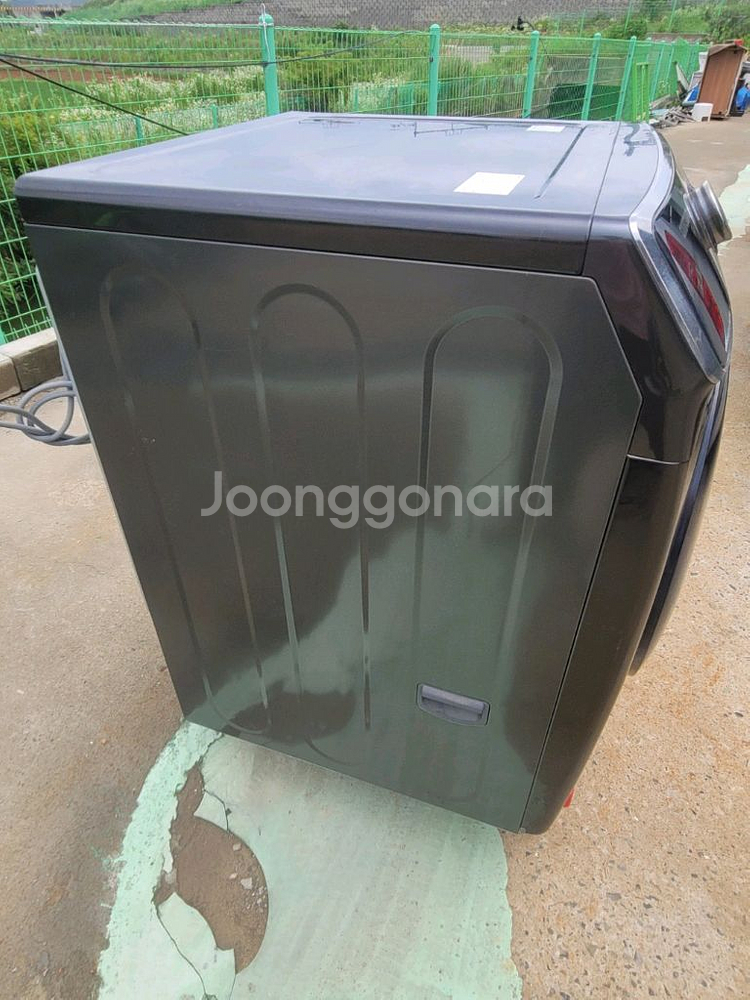 무료배송설치 삼성 14kg건조기 2018,6--5