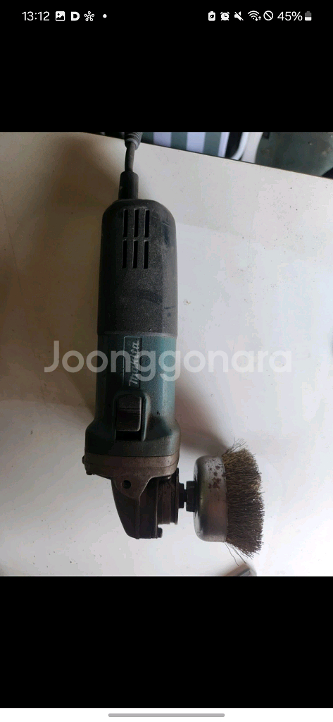 마끼딘 브러쉬 그라인더--0