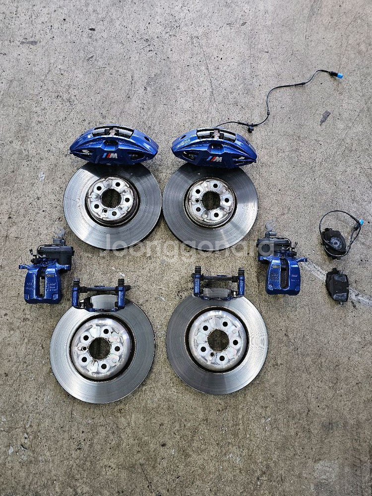 bmw x3 g01 msp 브레이크--0