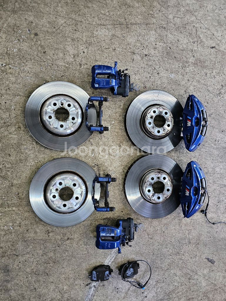 bmw x3 g01 msp 브레이크--4
