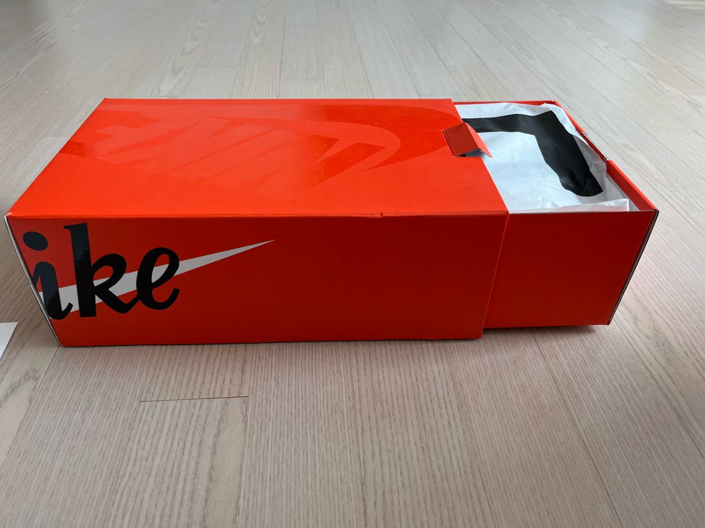 나이키 사카이 블레이저 로우 265 클래식그린 이미지