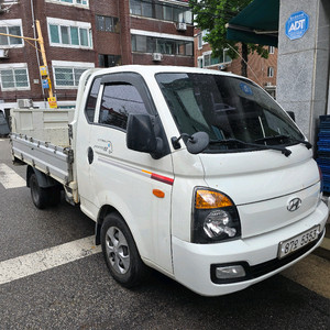 포터 리프트 차량 팜니다