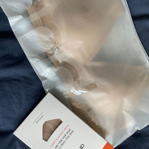 안다르 심리스 상하의 S 개별 또는 일괄