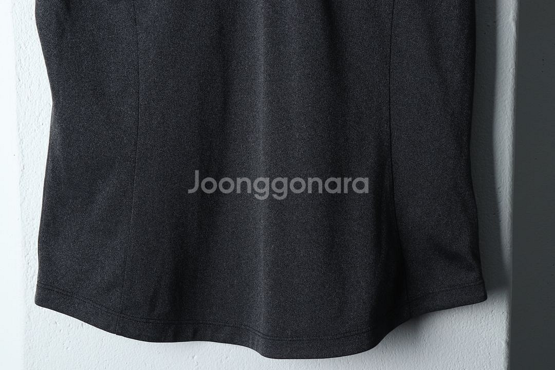 W(XL) 나이키 반팔 카라 티셔츠 골프 기능성--3