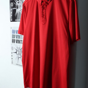 (2XL) 아디다스 반팔 카라 티셔츠 빅사이즈 기능성