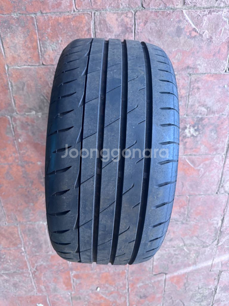 브릿지스톤 포텐자 245/40R17 90%--0