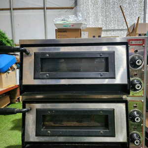 그래드우성 돌피자 오븐