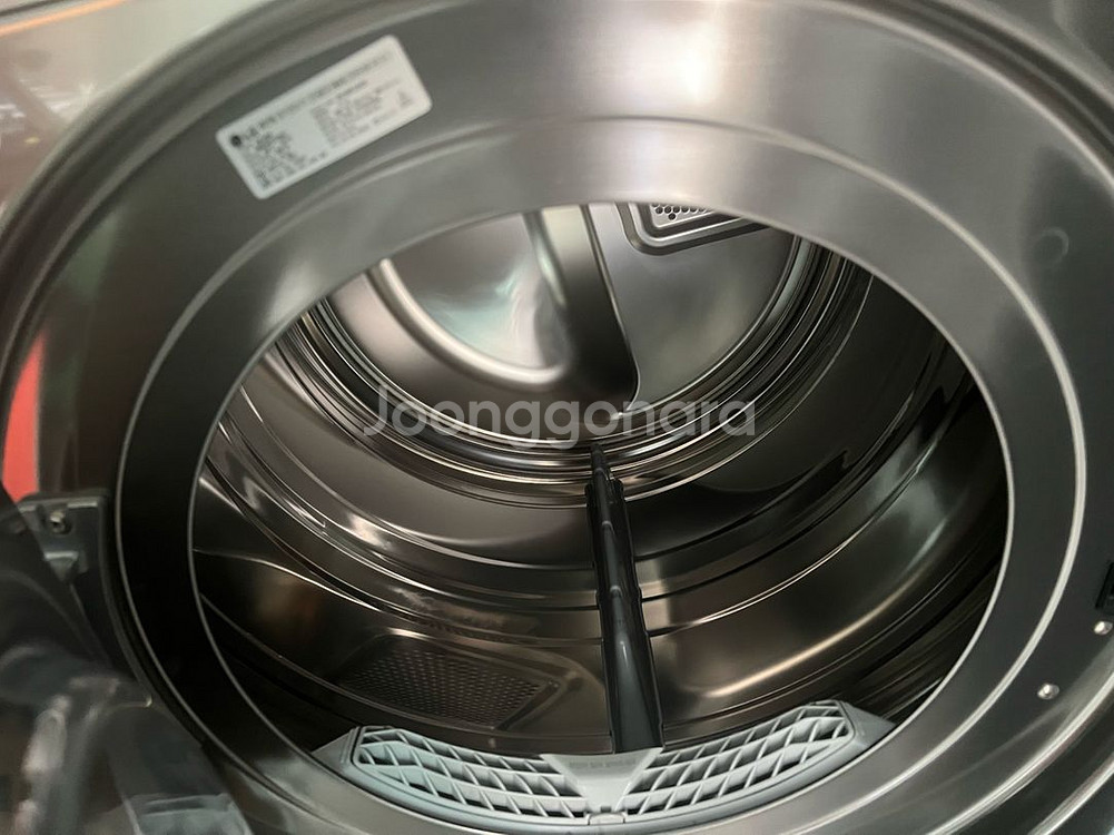 LG 트롬 건조기 16kg--1