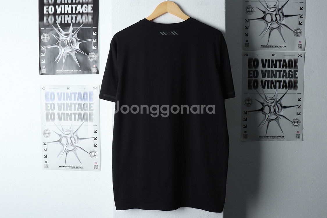 (2XL) K2 케이투 반팔 티셔츠 빅사이즈 기능성--5