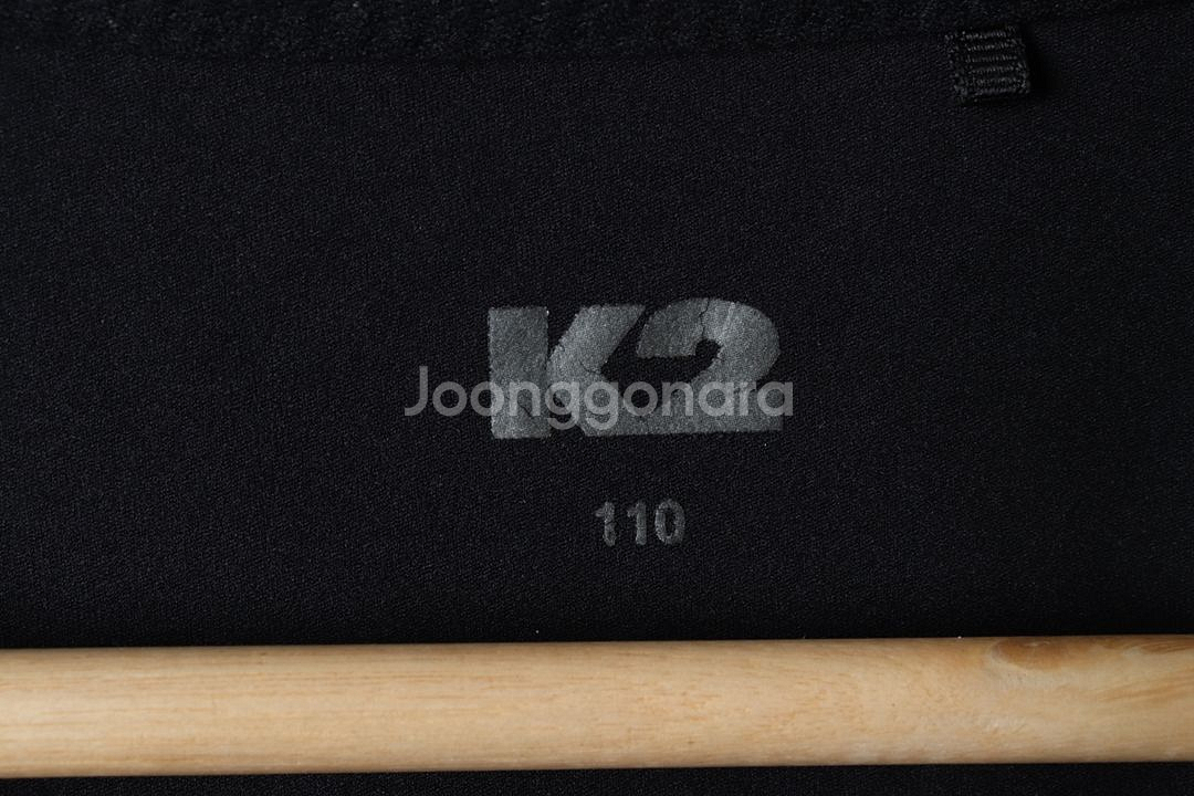 (2XL) K2 케이투 반팔 티셔츠 빅사이즈 기능성--6