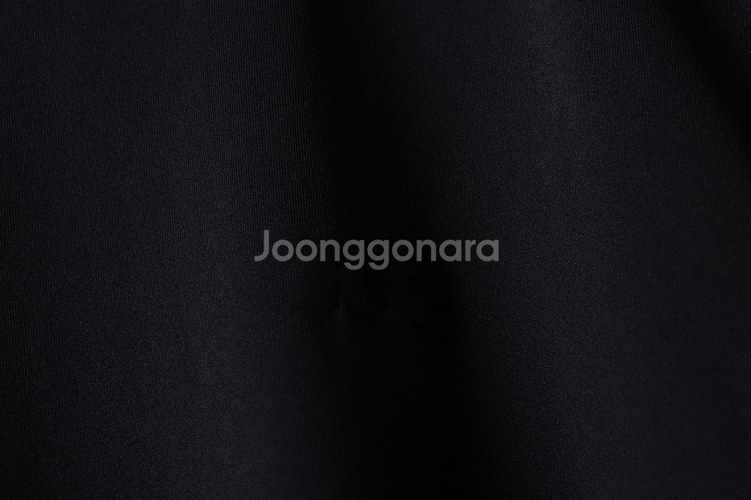 (M) K2 케이투 반팔 티셔츠 등산 기능성 블랙--4