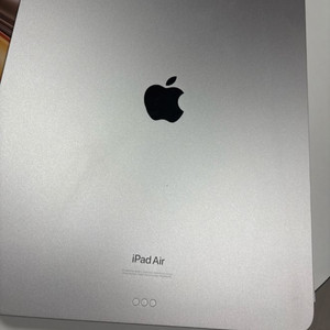 iPad Air M2 128GB Wi-Fi