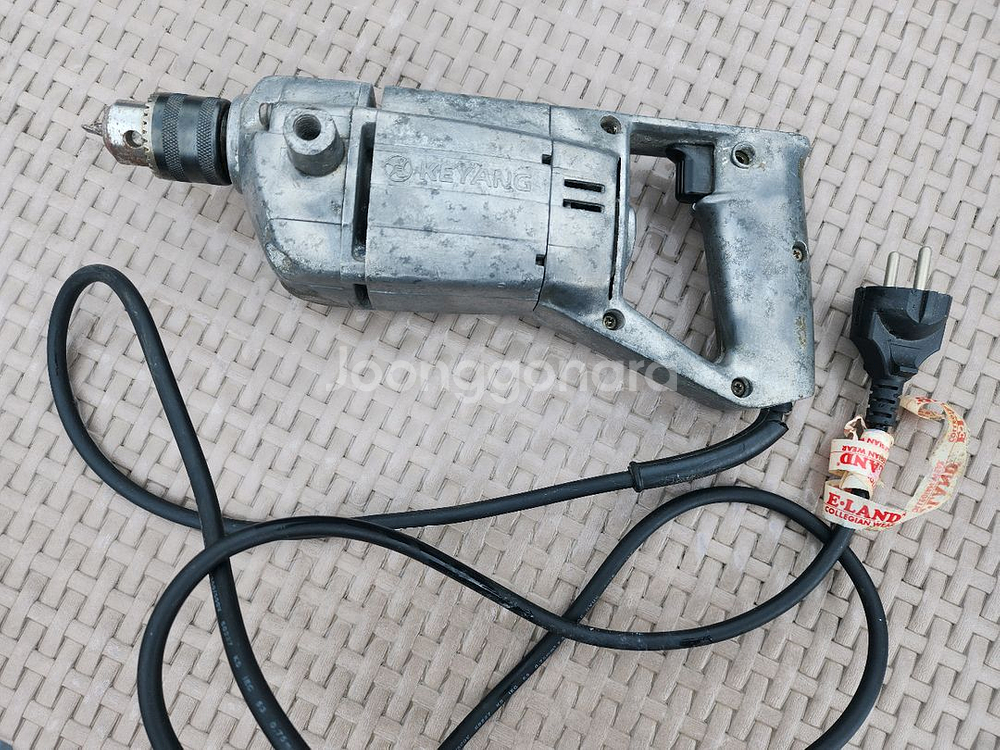 계양 해머드릴 220v--0