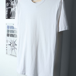 (2XL) 브랜드빈티지 반팔 티셔츠 에잇세컨즈