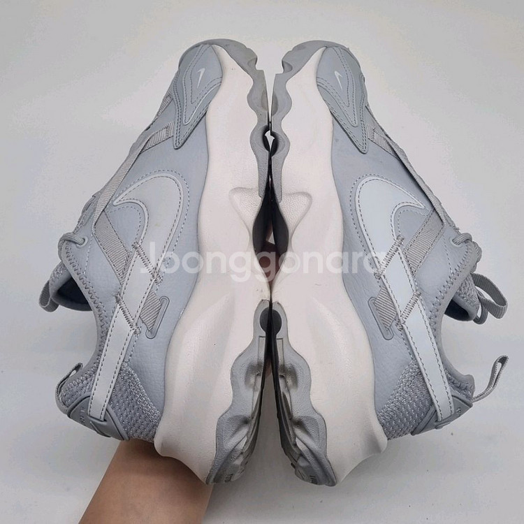 나이키 TC7900 운동화250--4
