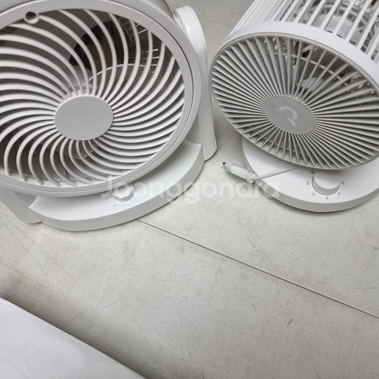 선풍기 서큘레이터 판매--0