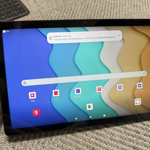 LG 울트라 탭 10A30Q