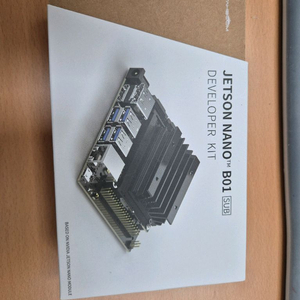 YAHBOOM Jetson Nano B01 새상품