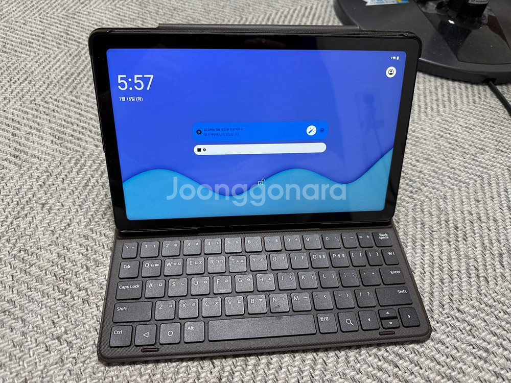 LG 울트라 탭 10A30Q--6