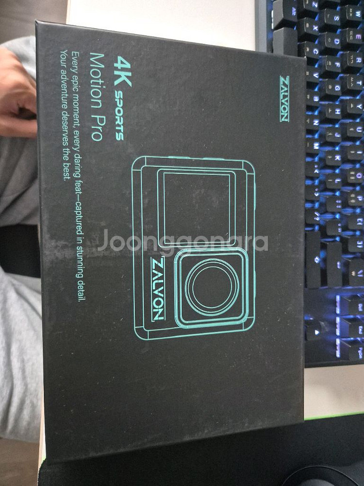 브이로그영상촬영에좋고 자전거나자동차타는영상찍는것도좋아요--1