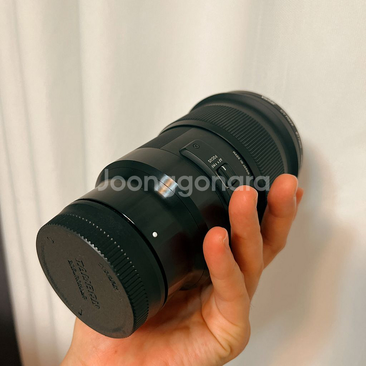 소니 50mm 1.4 dgdn 시그마 아트오식이--1