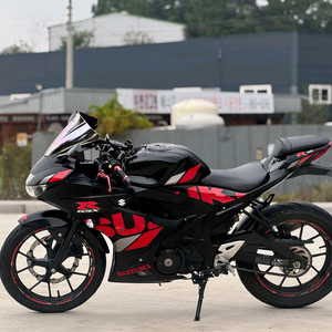 스즈키 GSX-R125 / 19년식/2만키로 /270