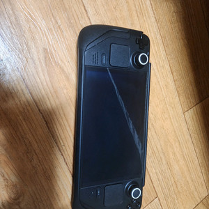 스팀덱 512 oled
