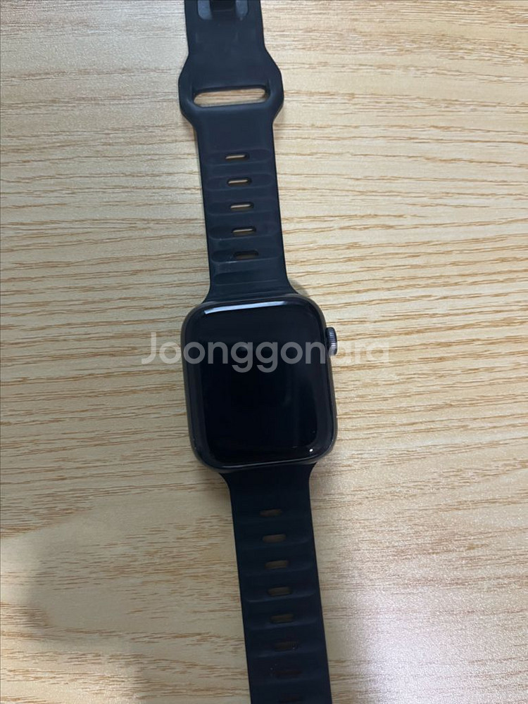 애플워치 se 44mm 셀룰러 판매합니다--1