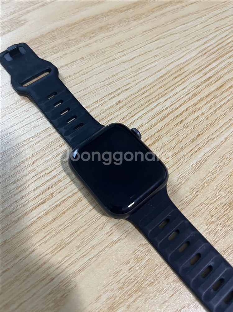애플워치 se 44mm 셀룰러 판매합니다--3