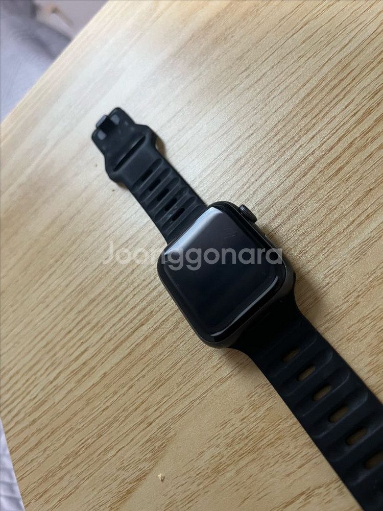 애플워치 se 44mm 셀룰러 판매합니다--4
