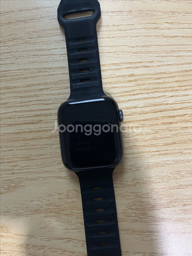 애플워치 se 44mm 셀룰러 판매합니다--2