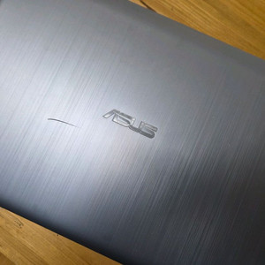 사무/동영상 시청용 15인치 ASUS 노트북(X540Y