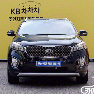 [기아]올 뉴 쏘렌토 디젤 2WD 2.0 노블레스 (7